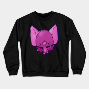Bat friend! Crewneck Sweatshirt
